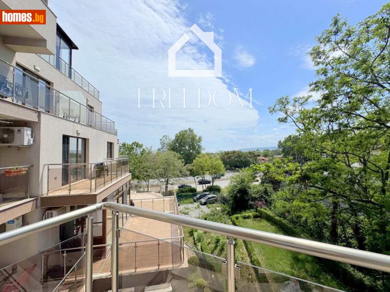 Тристаен, 94m² - Кв. Бриз, Варна - Апартамент за продажба - Фридом Варна - 118467989