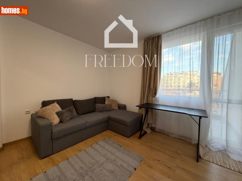 Тристаен, 82m² -  Колхозен Пазар, Варна - Апартамент за продажба - Фридом Варна - 118467996