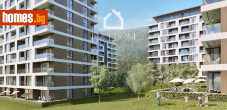 Двустаен, 69m² - Апартамент за продажба - 118468015