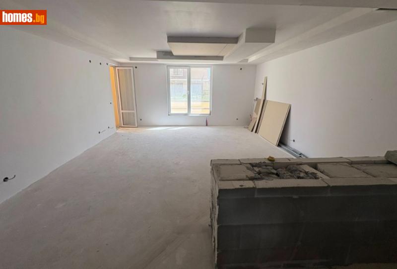 Двустаен, 70m² - Кв. Витоша, София - Апартамент за продажба - Азмар имоти - 118468157