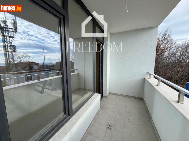 Двустаен, 69m² - М-т Траката, Варна - Апартамент за продажба - Фридом Варна - 118468213