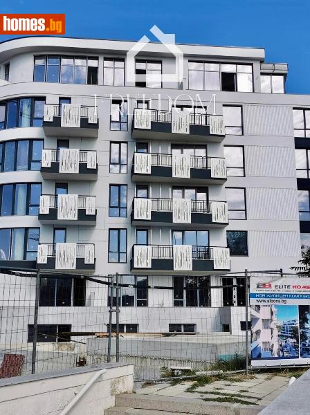 Двустаен, 72m² - Жк. Възраждане, Варна - Апартамент за продажба - Фридом Варна - 118468221