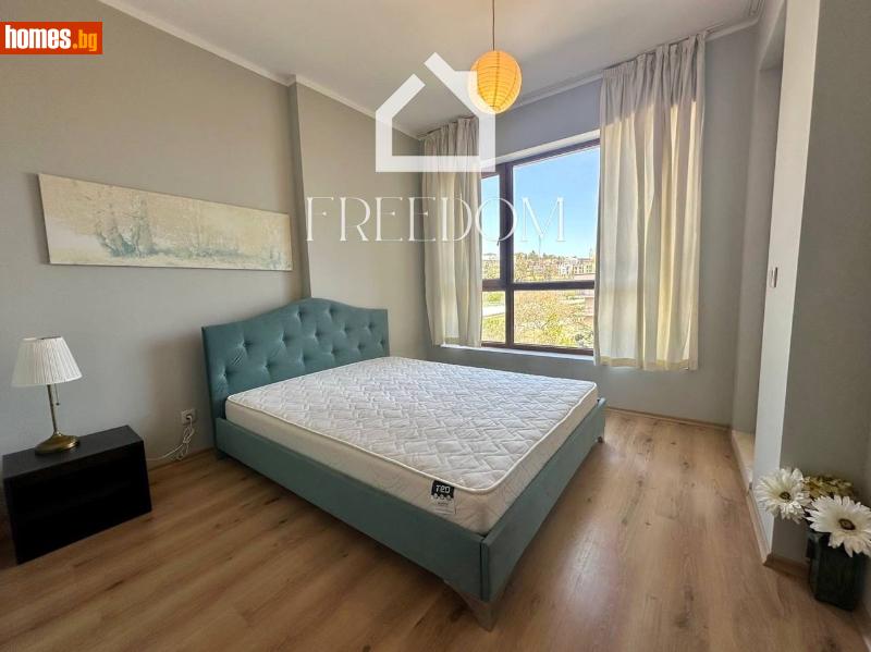 Четиристаен, 130m² - М-т Кабакум, Варна - Апартамент за продажба - Фридом Варна - 118468231
