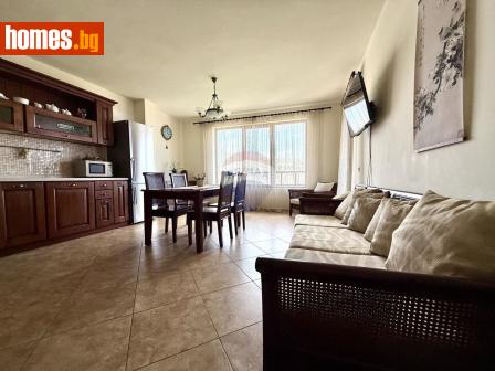 Тристаен, 98m² - Апартамент за продажба - 118471401