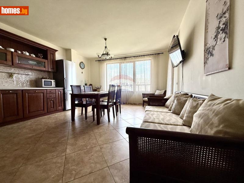 Тристаен, 98m² - Гр.Балчик, Добрич - Апартамент за продажба - RE/MAX Home - 118471401