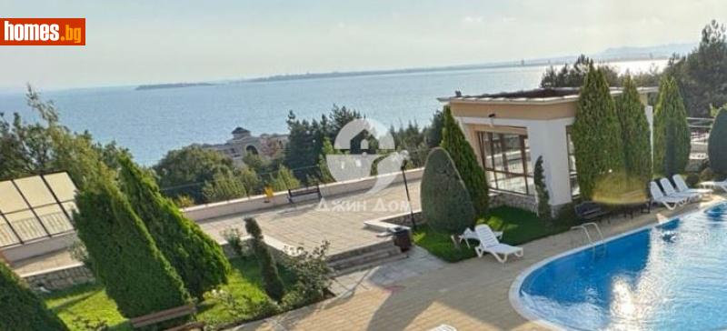 Тристаен, 77m² - Гр.Свети Влас, Бургас - Апартамент за продажба - Джин Дом - 118471601