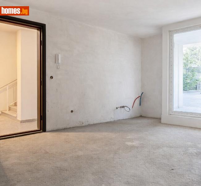 Едностаен, 38m² - Жк. Красна Поляна, София - Апартамент за продажба - Титан Пропъртис  - 118472643