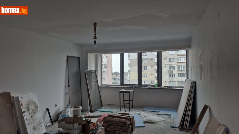 Четиристаен, 120m² -  Идеален Център, Варна - Апартамент за продажба - Емона М - 118472760