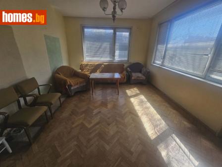 Тристаен, 74m² - Апартамент за продажба - 118472775