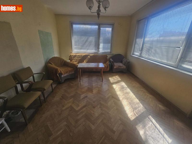 Тристаен, 74m² -  Център, Кърджали - Апартамент за продажба - ТБС БГпропъртис - 118472775