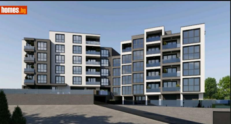 Двустаен, 64m² - Жк. Еленово, Благоевград - Апартамент за продажба - Обектив Консулт - 118472840