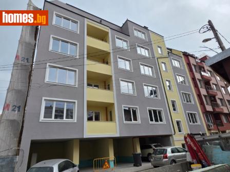 Тристаен, 93m² - Апартамент за продажба - 118472987