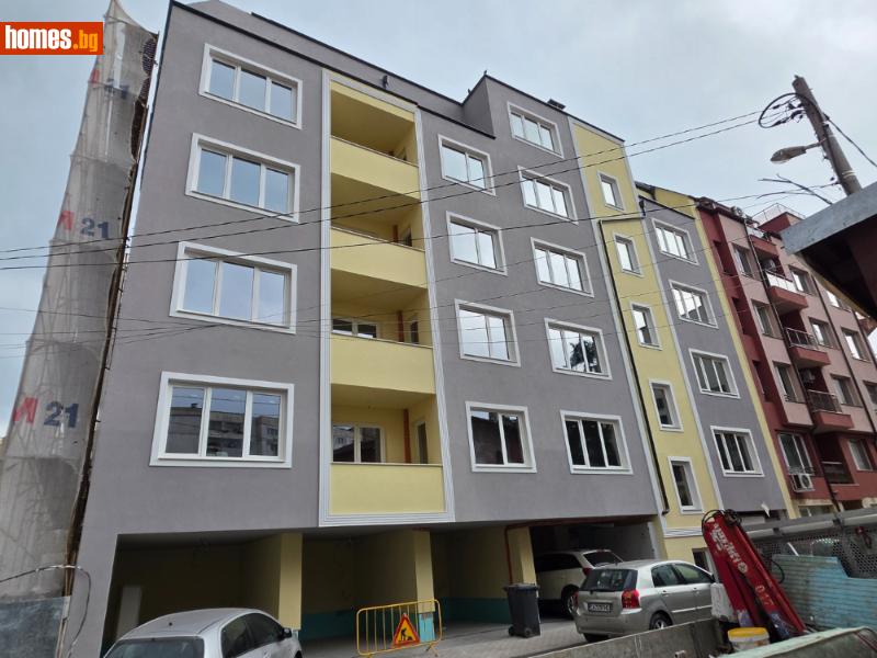 Тристаен, 93m² - Жк. Надежда 2, София - Апартамент за продажба - Партньор 2000 ЕООД - 118472987