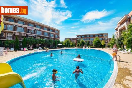 Едностаен, 56m² - Апартамент за продажба - 118472994