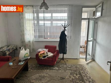 Тристаен, 76m² - Апартамент за продажба - 118473142