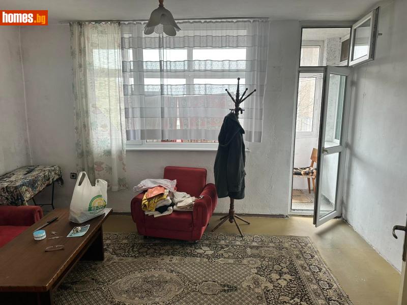 Тристаен, 76m² -  Център, Кърджали - Апартамент за продажба - Агенция Кърджали 7 - 118473142