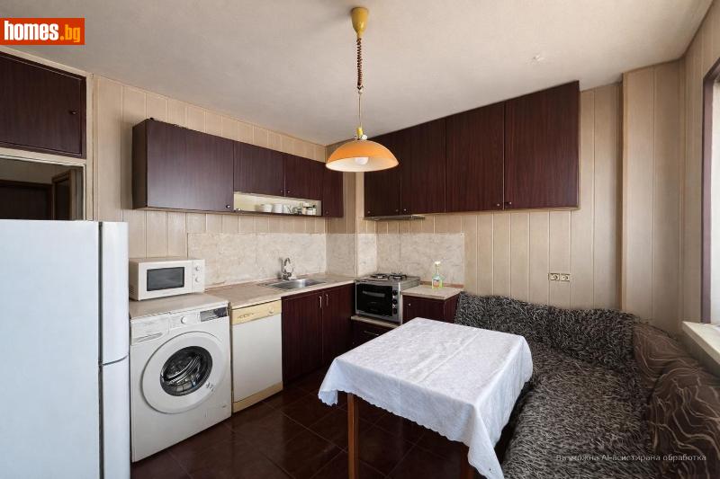 Четиристаен, 120m² - Кв. Модерно Предградие, София - Апартамент за продажба - Революшън Естейт - 118473188