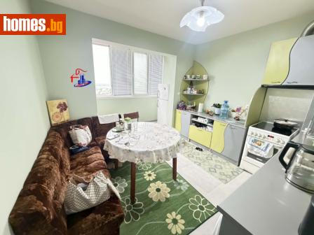 Двустаен, 64m² - Апартамент за продажба - 118473200