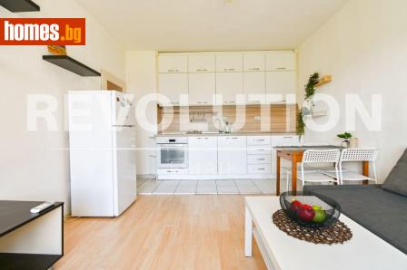 Двустаен, 45m² - Апартамент за продажба - 118473257