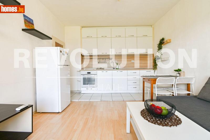 Двустаен, 45m² - Жк. Люлин 9, София - Апартамент за продажба - Революшън Естейт - 118473257