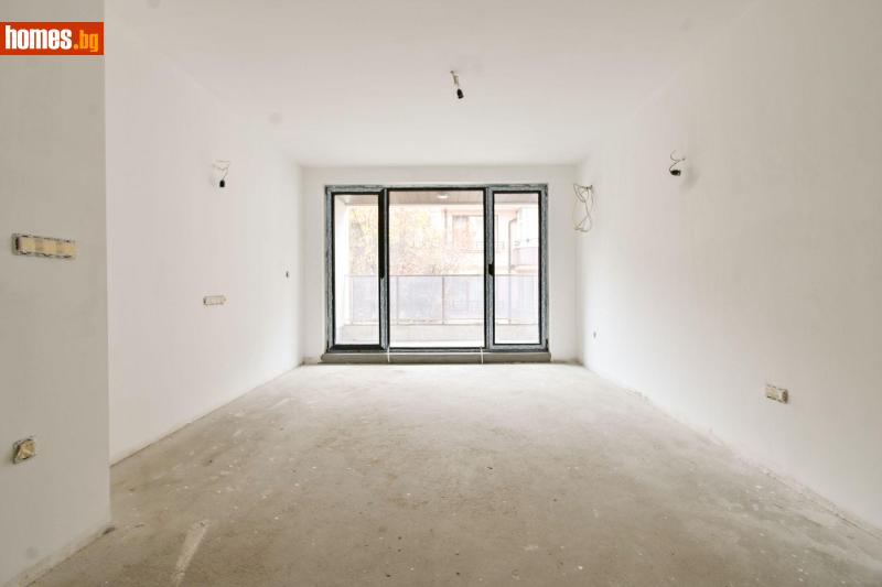 Тристаен, 89m² - Жк. Лозенец, София - Апартамент за продажба - Революшън Естейт - 118474853