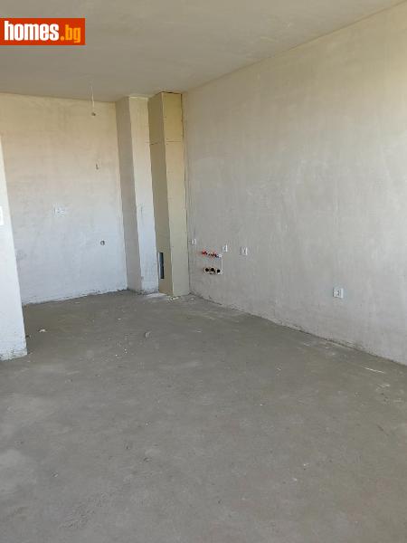 Двустаен, 64m² - Кв. Остромила, Пловдив - Апартамент за продажба - ЛИДЕР А - 118474869