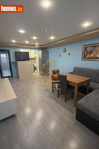 Тристаен, 92m² -  Автогарата, Варна - Апартамент за продажба - Имополис ЕООД - 118474926