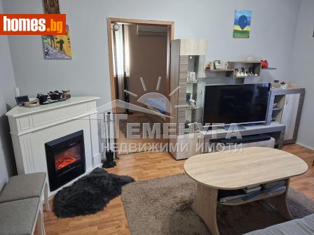 Двустаен, 41m² - Апартамент за продажба - 118475155