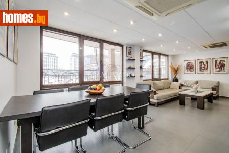 Четиристаен, 136m² - Апартамент за продажба - 118475740