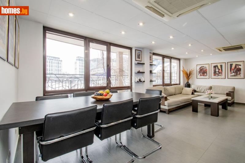 Четиристаен, 136m² - Кв. Манастирски Ливади, София - Апартамент за продажба - Galardo real estate - 118475740