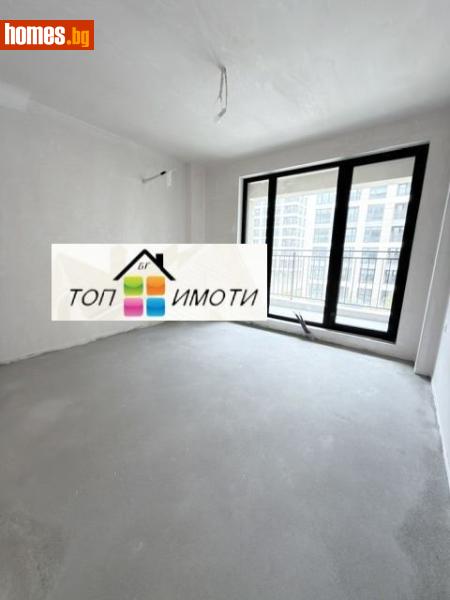 Тристаен, 98m² - Жк. Тракия, Пловдив - Апартамент за продажба - ТОП ИМОТИ БГ - 118476830