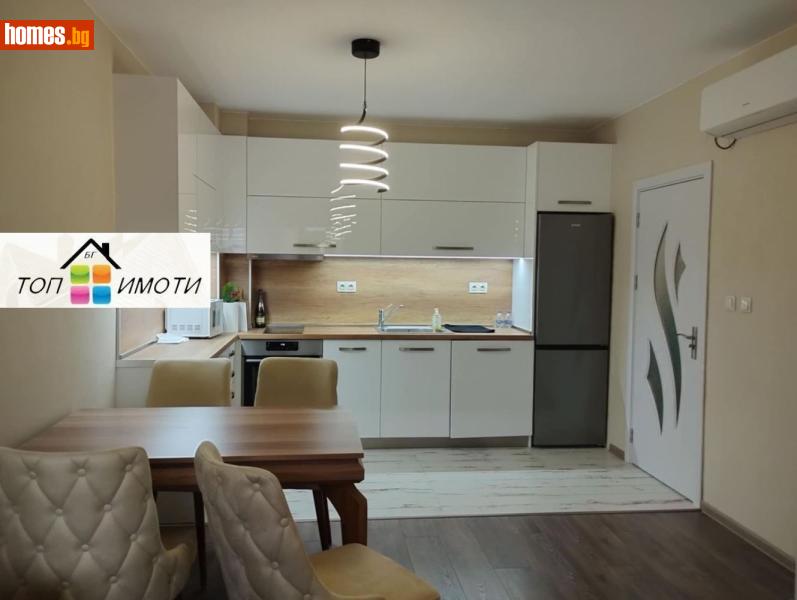 Двустаен, 66m² - Жк. Тракия, Пловдив - Апартамент за продажба - ТОП ИМОТИ БГ - 118477304