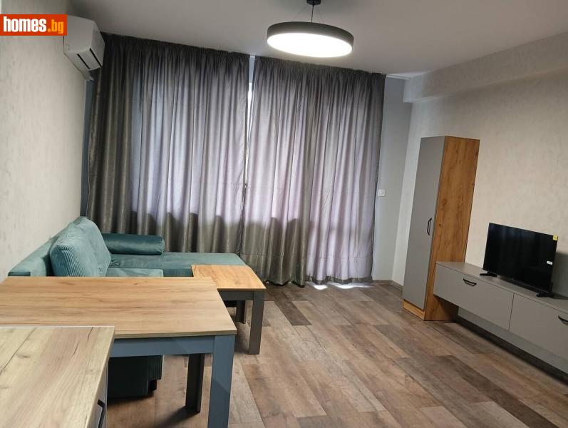 Двустаен, 69m² - Жк. Христо Смирненски, Пловдив - Апартамент за продажба - ТОП ИМОТИ БГ - 118477708