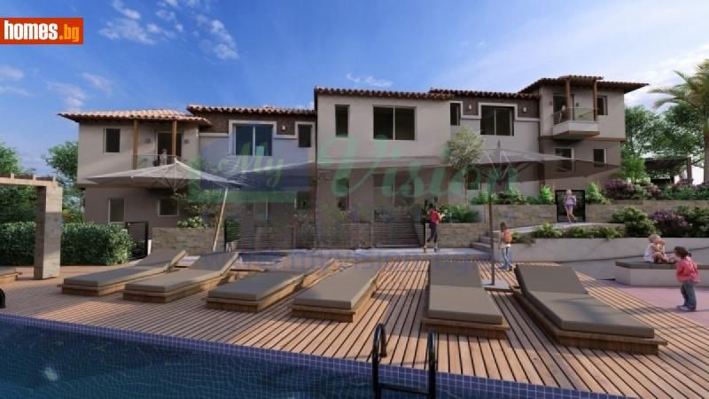 Четиристаен, 92m² - ,  - Апартамент за продажба - Myvision Real Estate - 118478803