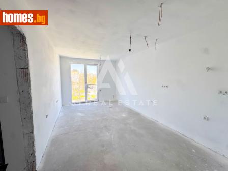 Двустаен, 52m² - Апартамент за продажба - 118480582