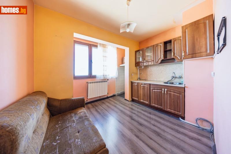 Двустаен, 64m² -  Дъбника, Враца - Апартамент за продажба - Адрес Плевен - 118480875