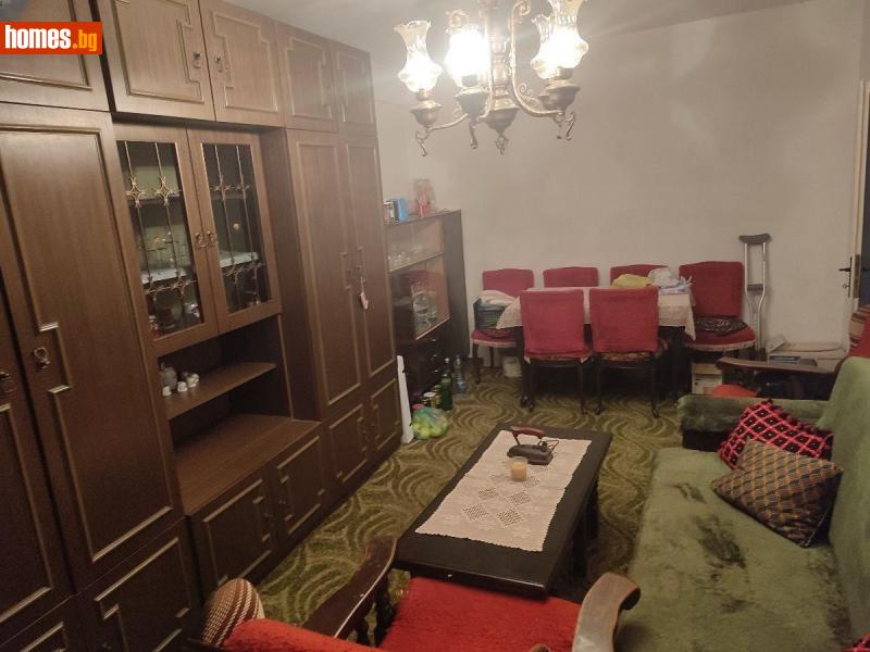 Двустаен, 63m² - Жк. Красно Село, София - Апартамент за продажба - Абела - 118480905