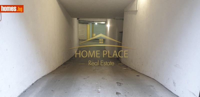 Гараж, 30m² -  Гръцки квартал, Варна - Апартамент за продажба - Home Place - 118481174