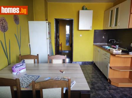 Тристаен, 93m² - Апартамент за продажба - 118481558