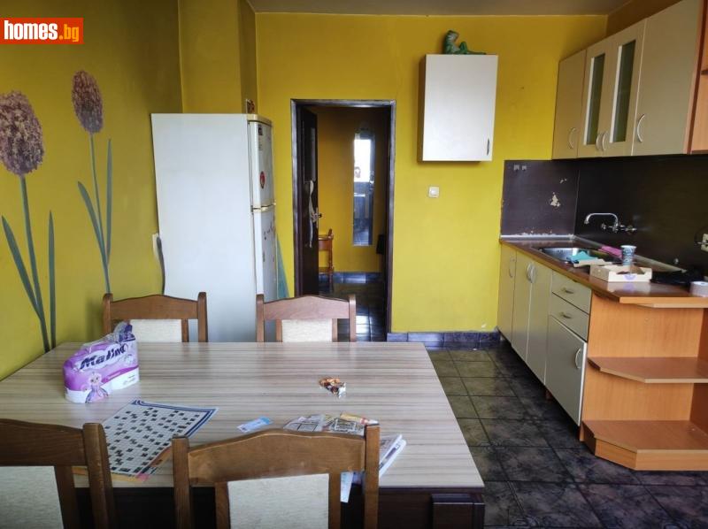 Тристаен, 93m² - Жк. Люлин 10, София - Апартамент за продажба - СЕРДИКА 1 НЕДВИЖИМИ ИМОТИ ЕООД - 118481558