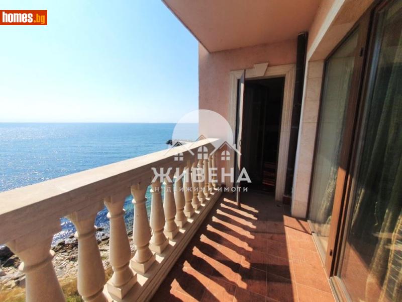 Тристаен, 166m² - К.к.Слънчев Ден, Варна - Апартамент за продажба - ЖИВЕНА Недвижими Имоти - 118482657