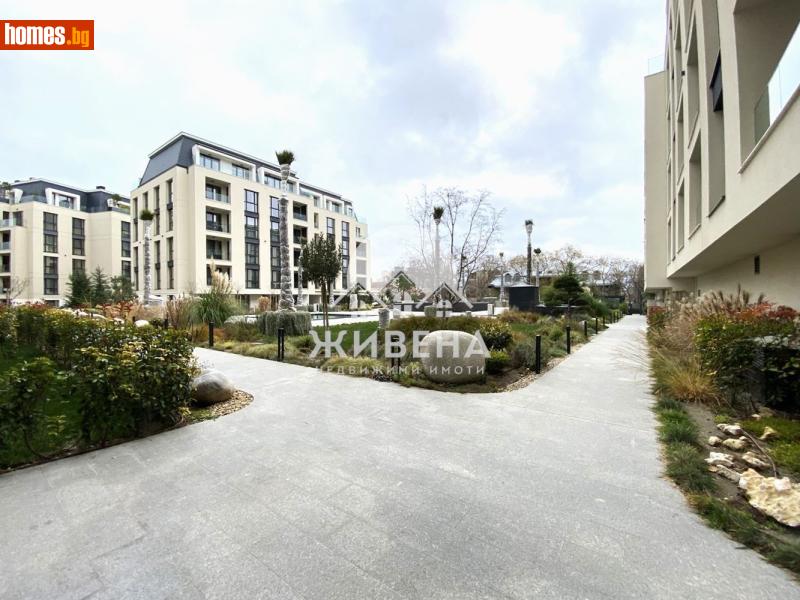 Двустаен, 74m² - К.к.Св.Константин и Елена, Варна - Апартамент за продажба - ЖИВЕНА Недвижими Имоти - 118482803