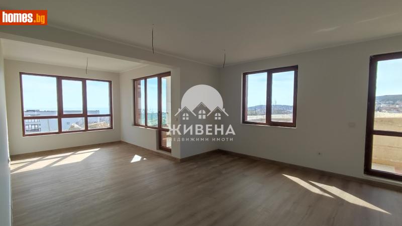 Двустаен, 87m² - Кв. Виница, Варна - Апартамент за продажба - ЖИВЕНА Недвижими Имоти - 118482853