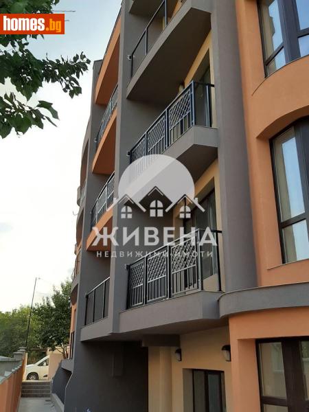 Едностаен, 26m² - С.Кранево, Добрич - Апартамент за продажба - ЖИВЕНА Недвижими Имоти - 118482888