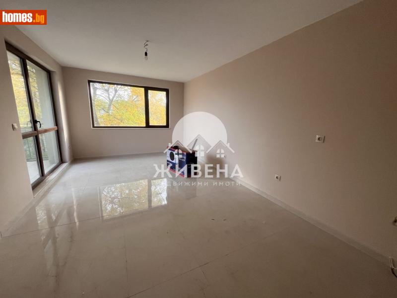 Тристаен, 88m² - К.к.Св.Константин и Елена, Варна - Апартамент за продажба - ЖИВЕНА Недвижими Имоти - 118483341
