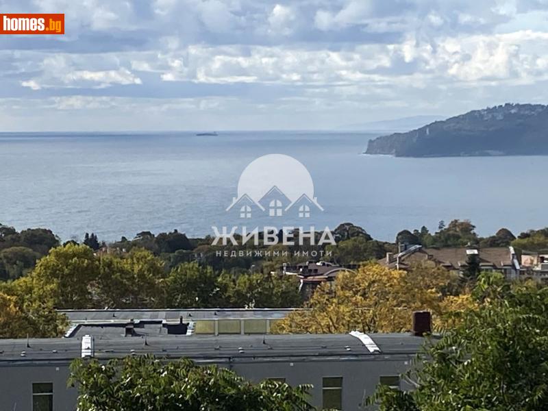 Двустаен, 76m² - Кв. Бриз, Варна - Апартамент за продажба - ЖИВЕНА Недвижими Имоти - 118483447