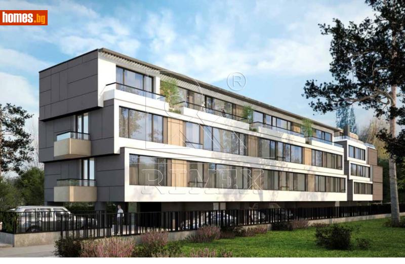 Двустаен, 84m² - Жк. Овча Купел, София - Апартамент за продажба - Римекс Имоти - 118484785