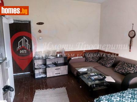 Двустаен, 65m² - Апартамент за продажба - 118485430