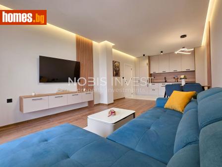 Двустаен, 82m² - Апартамент за продажба - 118486477