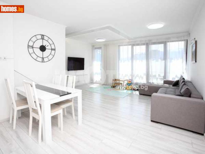 Многостаен, 156m² - София, София - град - Апартамент за продажба - ИМОТЕКА АД - 118486848